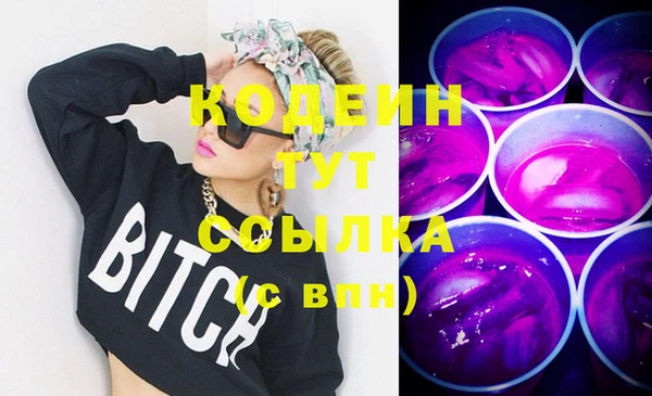 крисы Баксан