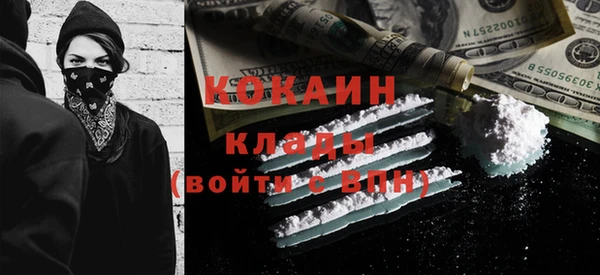 крисы Баксан